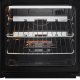 Beko KDG582 Cucina Gas Argento 5