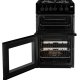 Beko KDG582 Cucina Gas Nero 3