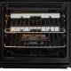 Beko KDG582 Cucina Gas Nero 5