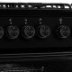 Beko KDG582 Cucina Gas Nero 7