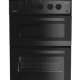 Beko KDG582 Cucina Gas Nero 9