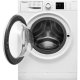 Hotpoint Ariston NM10 944 WW UK lavatrice Caricamento frontale 9 kg 1400 Giri/min Bianco 5