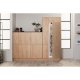 Hotpoint Ariston HF 1801 E F AA.UK.1 Congelatore verticale Da incasso 209 L Bianco 5