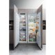 Hotpoint Ariston HF 1801 E F AA.UK.1 Congelatore verticale Da incasso 209 L Bianco 8