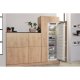 Hotpoint Ariston HF 1801 E F AA.UK.1 Congelatore verticale Da incasso 209 L Bianco 9