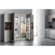 Hotpoint Ariston HF 1801 E F AA.UK.1 Congelatore verticale Da incasso 209 L Bianco 10