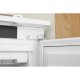 Hotpoint Ariston HF 1801 E F AA.UK.1 Congelatore verticale Da incasso 209 L Bianco 11