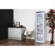Hotpoint Ariston UH8 F1C G UK.1 congelatore Congelatore verticale Libera installazione 259 L Grafite 8