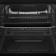 Beko KSG580W cucina Gas Bianco 7