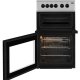 Beko KDC5422AS cucina Elettrico Ceramica Argento 3