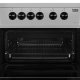 Beko KDC5422AS cucina Elettrico Ceramica Argento 6