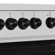 Beko KDC5422AS cucina Elettrico Ceramica Argento 7