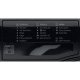 Hotpoint Ariston FDL 9640K UK lavasciuga Libera installazione Caricamento frontale Nero 11