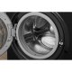 Hotpoint Ariston FDL 9640K UK lavasciuga Libera installazione Caricamento frontale Nero 12