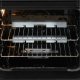 Beko KDG653K cucina Gas Nero 5