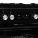 Beko KDG653K cucina Gas Nero 7