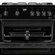 Beko KTG611K cucina Gas Nero 6