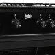 Beko KTG611K cucina Gas Nero 7