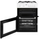 Beko KTG611W cucina Gas Bianco 3