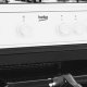 Beko KTG611W cucina Gas Bianco 7