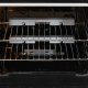 Beko KDG653S cucina Gas Argento 5