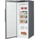 Hotpoint Ariston UH6 F1C G UK.1 Congelatore verticale Libera installazione 223 L Grafite 3