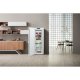 Hotpoint Ariston UH6 F1C W UK.1 Congelatore verticale Libera installazione 223 L Bianco 5