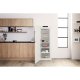 Hotpoint Ariston UH6 F1C W UK.1 Congelatore verticale Libera installazione 223 L Bianco 6