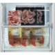 Hotpoint Ariston UH6 F1C W UK.1 Congelatore verticale Libera installazione 223 L Bianco 10