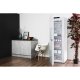 Hotpoint Ariston UH8 F1C W UK.1 congelatore Congelatore verticale Libera installazione 259 L Bianco 8