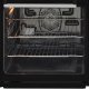 Beko KDVI90X cucina Elettrico Piano cottura a induzione Acciaio inox 5