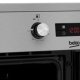 Beko KDVI90X cucina Elettrico Piano cottura a induzione Acciaio inox 7