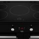 Beko KDVI90K cucina Elettrico Piano cottura a induzione Nero 4