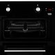 Beko KDVI90K cucina Elettrico Piano cottura a induzione Nero 6