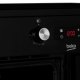 Beko KDVI90K cucina Elettrico Piano cottura a induzione Nero 7