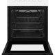 Beko KS530W cucina Elettrico Piastra sigillata Bianco 3