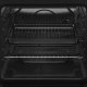 Beko KS530W cucina Elettrico Piastra sigillata Bianco 5