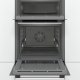 Bosch Serie 6 MBA5575S0B forno 105 L Acciaio inox 4