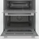 Bosch Serie 4 NBS533BW0B forno 81 L Bianco 5