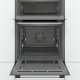 Bosch Serie 6 MBA5350S0B forno 105 L Nero, Acciaio inox 4