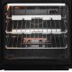 Beko KDVG592 Cucina Gas Argento 7