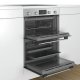 Bosch Serie 4 NBS533BS0B forno 81 L Nero, Acciaio inox 5