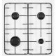 Beko KDVG592 Cucina Gas Bianco 6