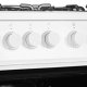 Beko KDVG592 Cucina Gas Bianco 8