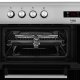 Beko KDVC90X cucina Elettrico Ceramica Acciaio inox 4