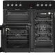 Beko KDVC90K cucina Elettrico Piano cottura a induzione Nero 6
