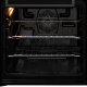 Beko KDVC90K cucina Elettrico Piano cottura a induzione Nero 8