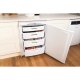Hotpoint Ariston RZA36P.1.1 congelatore Congelatore verticale Libera installazione 93 L Bianco 9