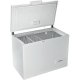 Hotpoint CS1A 300 H FA UK.1 congelatore Congelatore a pozzo Libera installazione 312 L Bianco 3