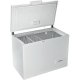 Hotpoint Ariston CS1A 300 H FA UK.1 congelatore Congelatore a pozzo Libera installazione 312 L Bianco 3